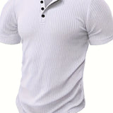 Camiseta Elegante con Diseño