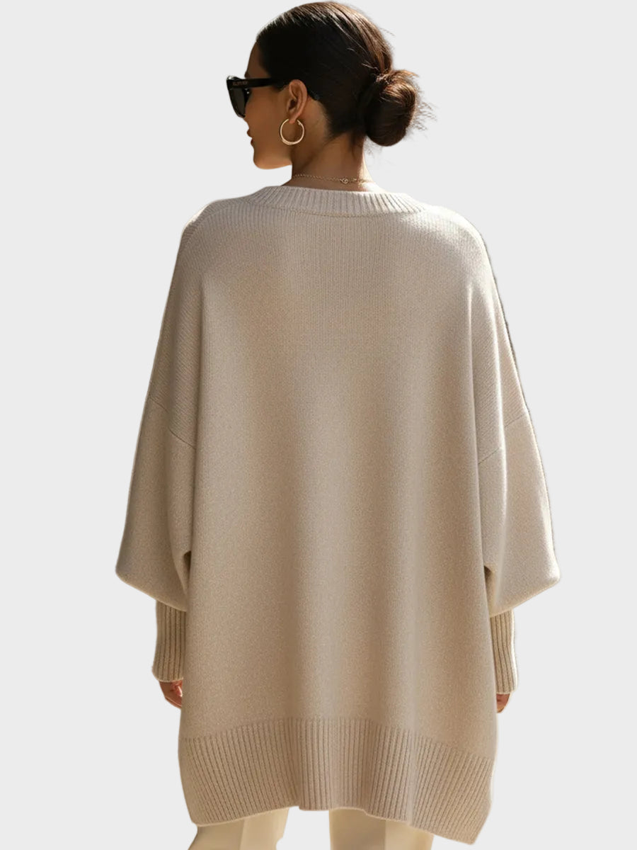 Claudia – Elegant och ledig tröja – bild 8