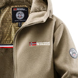 Chaqueta Termofleece Elegante