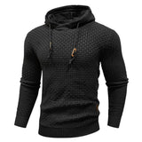 Sudadera con Capucha Nattenord para Hombre
