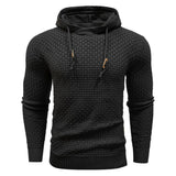 Sudadera con Capucha Nattenord para Hombre