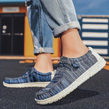 Zapatos Casual Transpirables