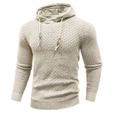 Sudadera con Capucha Nattenord para Hombre