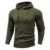 Sudadera con Capucha Nattenord para Hombre