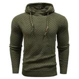 Sudadera con Capucha Nattenord para Hombre