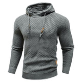 Sudadera con Capucha Nattenord para Hombre