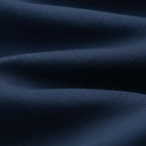 Chinos para Hombres en Azul Marino – Corte Amplio
