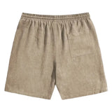 Pantalones Cortos de Lino Informales