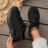 Léa | Lätta Komfort-sneakers