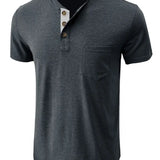 Camiseta Casual