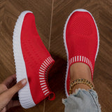 Ultralätta, halkfria sneakersockor