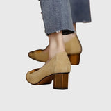 Dorothy™ | Eleganta Högklackade Skor