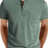 Camiseta Casual