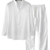 Cazel | Conjunto de mangas largas Belice
