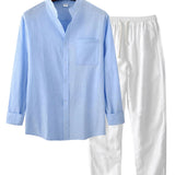 Cazel | Conjunto de mangas largas Belice