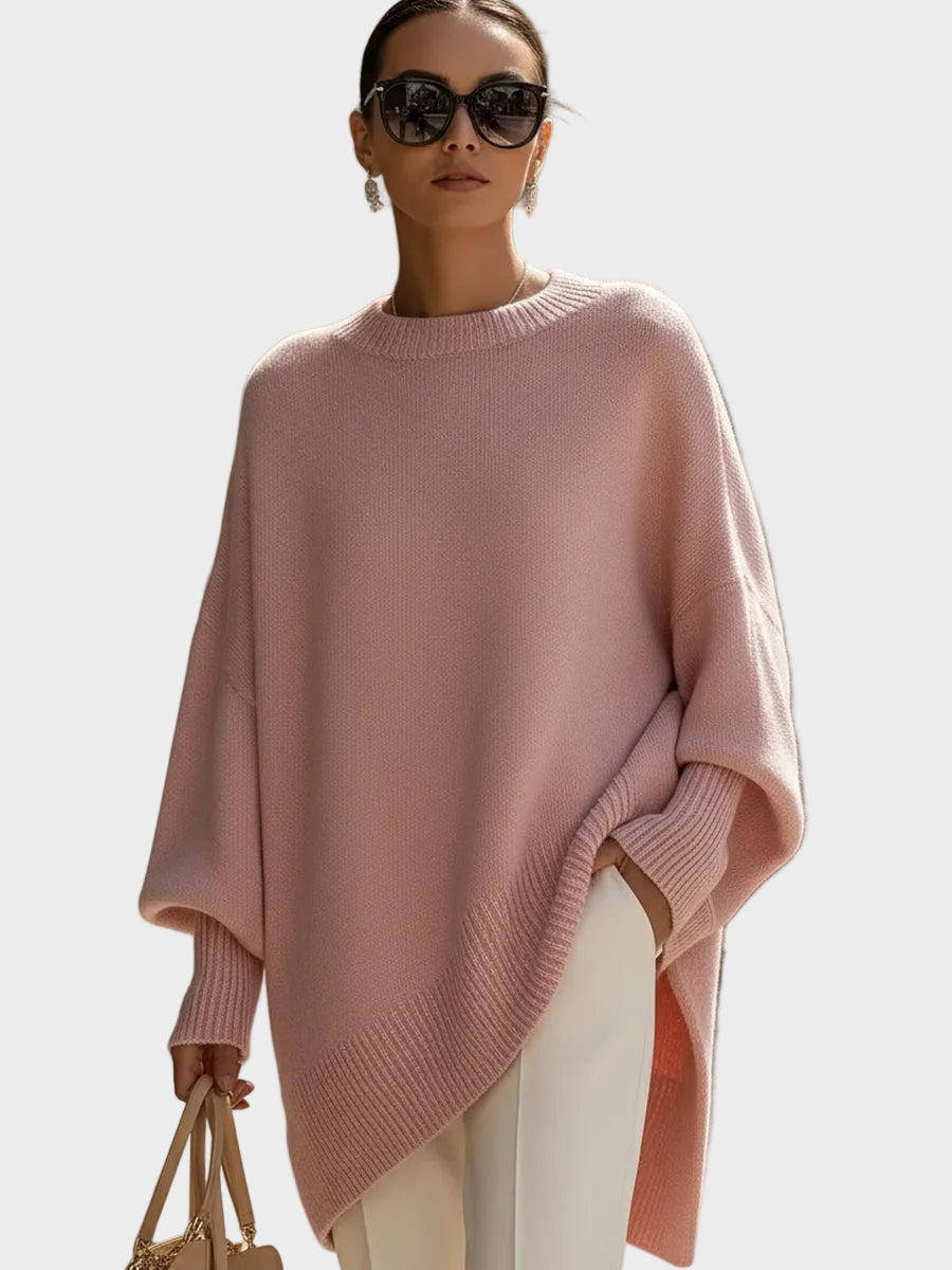 Claudia – Elegant och ledig tröja