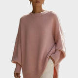 Claudia – Elegant och ledig tröja