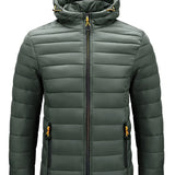 Chaqueta Ligera Elegante