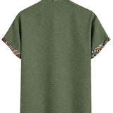 Camisa Retro