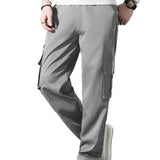 Pantalón Cargo Amplio