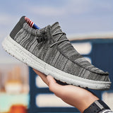 Zapatos Casual Transpirables