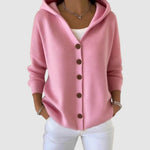Aylin – Cardigan i bomull – bild 2