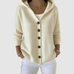 Aylin – Cardigan i bomull