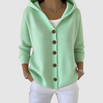 Aylin – Cardigan i bomull – bild 3