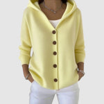Aylin – Cardigan i bomull – bild 4