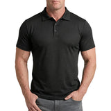 Capri – Polo ultra cómodo para hombres