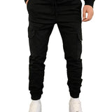 Pantalón Cargo
