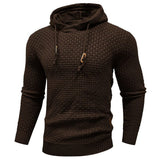Sudadera con Capucha Nattenord para Hombre