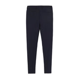 Pantalón de traje slim fit - Azul marino