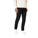 Pantalón de traje slim fit - Negro
