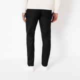 Pantalón de traje slim fit - Negro