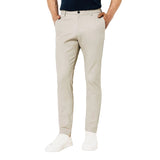 Pantalón chino slim