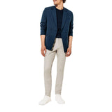 Pantalón chino slim