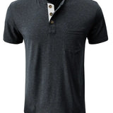 Camiseta Casual