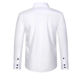 Camisa de algodón premium Giorgio