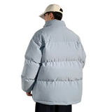 Chaqueta Parka Resistente al Viento