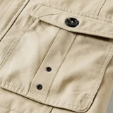 Chaqueta de Invierno Premium Elegante Acolchada