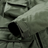 Chaqueta Exterior Elegante