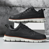 Zapatos de Cuero para Hombres