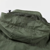 Chaqueta Exterior Elegante