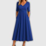 Elira | Crossover Elegans Klänning