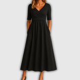 Elira | Crossover Elegans Klänning