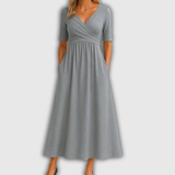 Elira | Crossover Elegans Klänning
