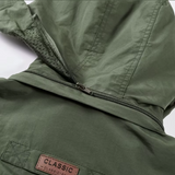 Chaqueta Exterior Elegante