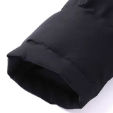 Chaqueta de Invierno Stand Krave