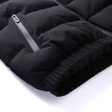 Chaqueta de Invierno Stand Krave